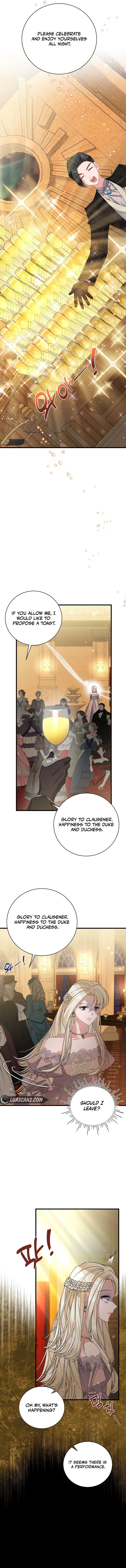 He's Definitely My Son! Chapter 55 page 8