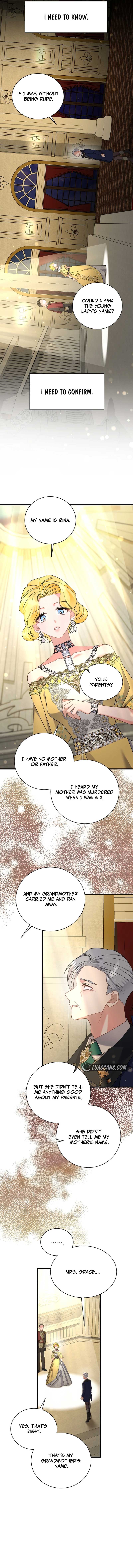 He's Definitely My Son! Chapter 55 page 15