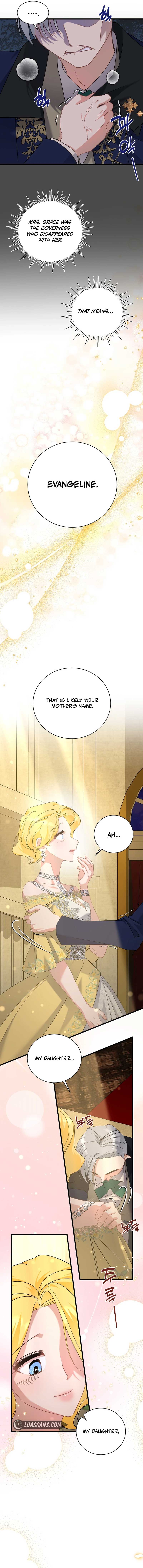 He's Definitely My Son! Chapter 55 page 16