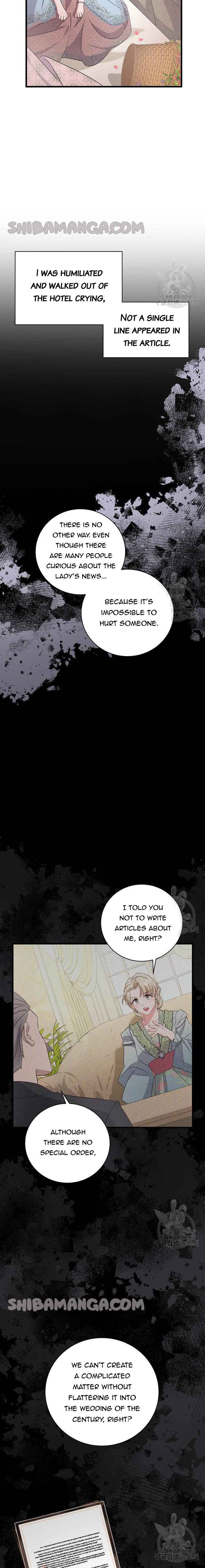 He's Definitely My Son! Chapter 29 page 12