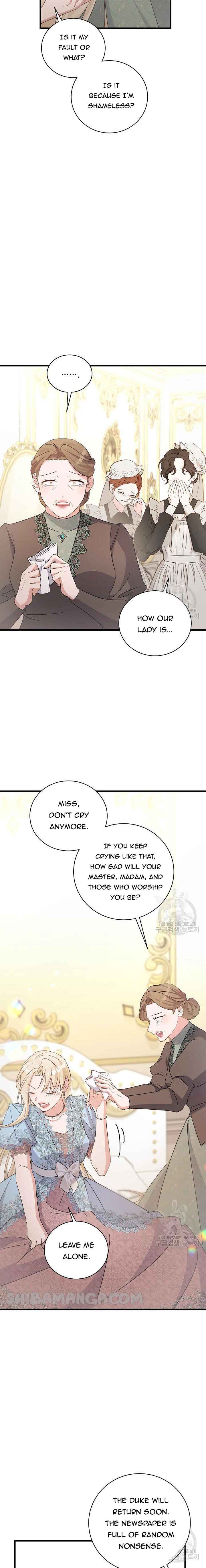 He's Definitely My Son! Chapter 29 page 14
