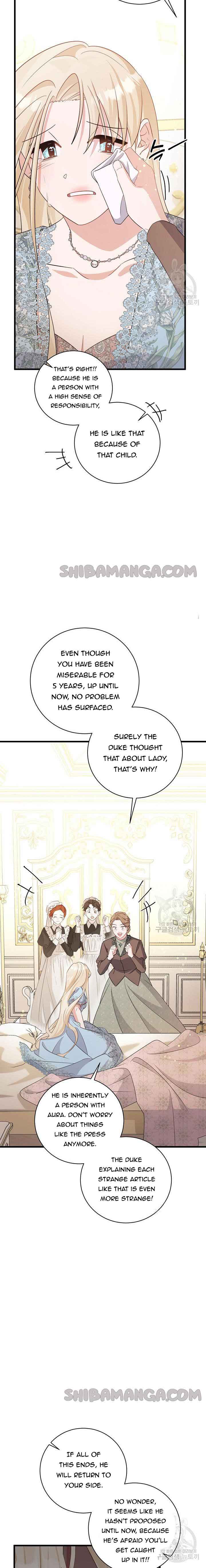 He's Definitely My Son! Chapter 29 page 15
