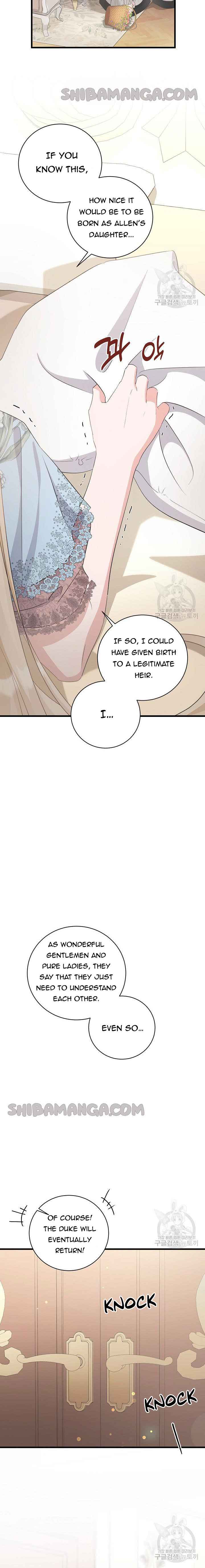 He's Definitely My Son! Chapter 29 page 17