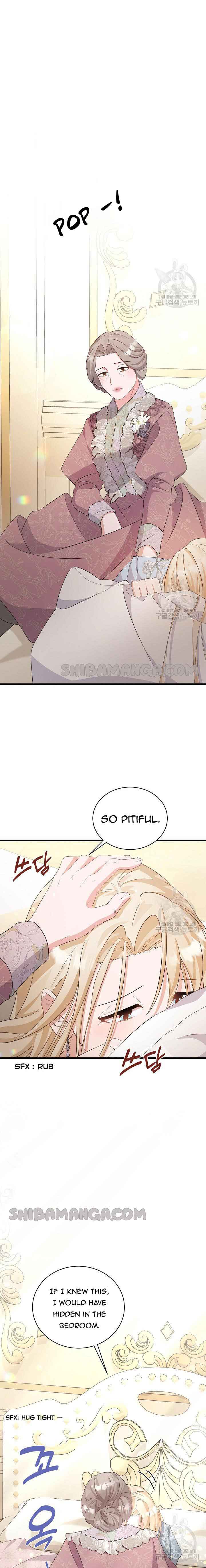 He's Definitely My Son! Chapter 29 page 19