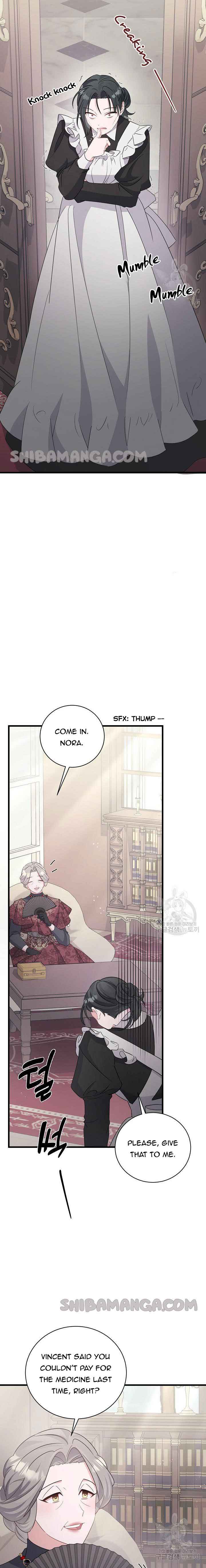 He's Definitely My Son! Chapter 29 page 23