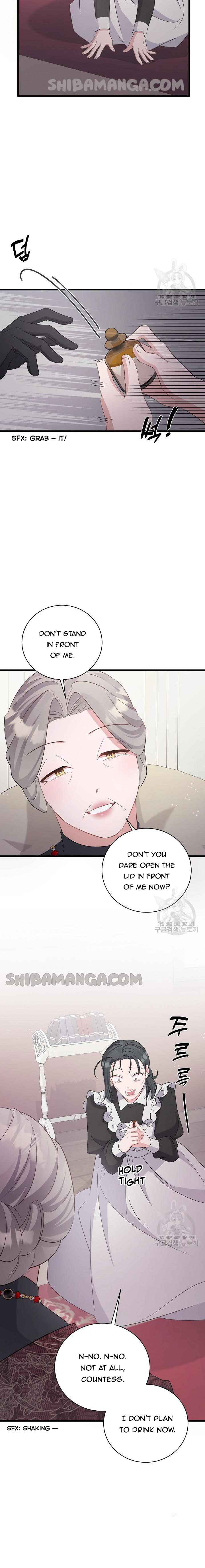He's Definitely My Son! Chapter 29 page 25
