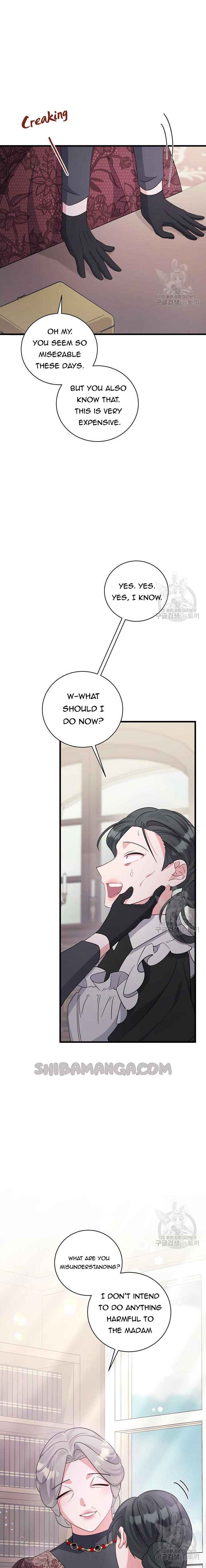 He's Definitely My Son! Chapter 29 page 26