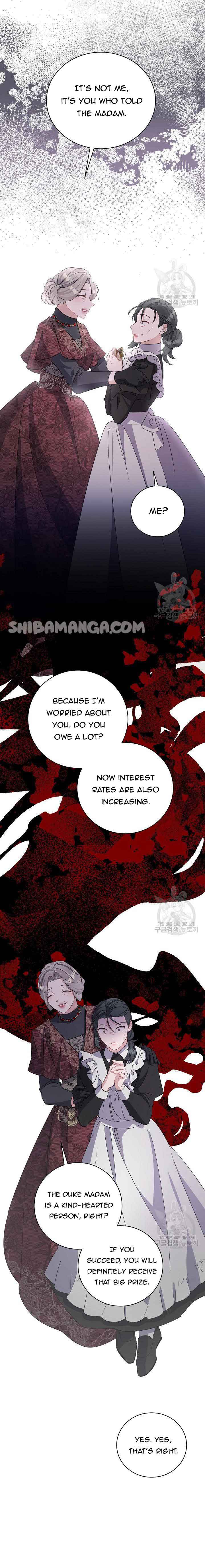 He's Definitely My Son! Chapter 29 page 28
