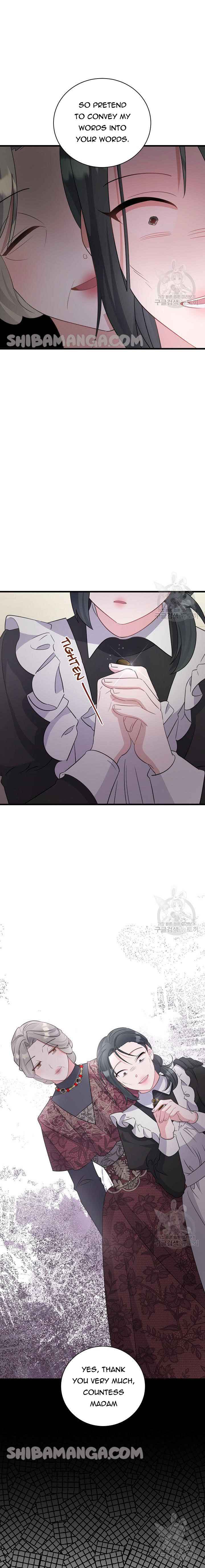 He's Definitely My Son! Chapter 29 page 29
