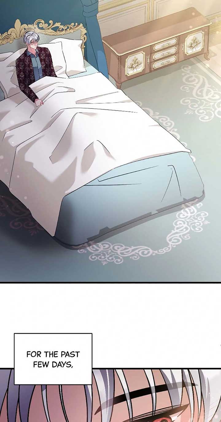 He's Definitely My Son! Chapter 79 page 2