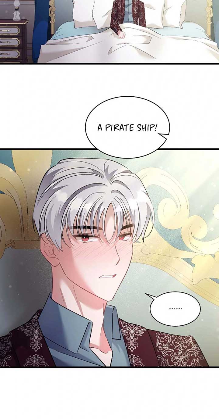 He's Definitely My Son! Chapter 79 page 6