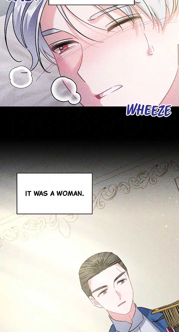 He's Definitely My Son! Chapter 79 page 21