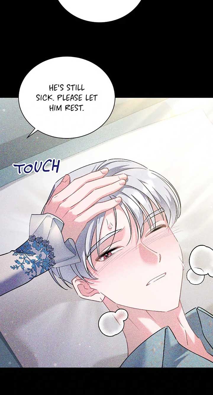 He's Definitely My Son! Chapter 79 page 25