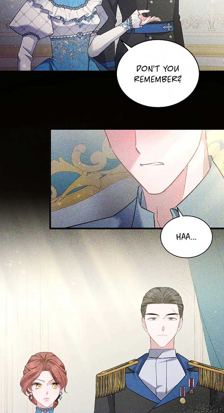 He's Definitely My Son! Chapter 79 page 30