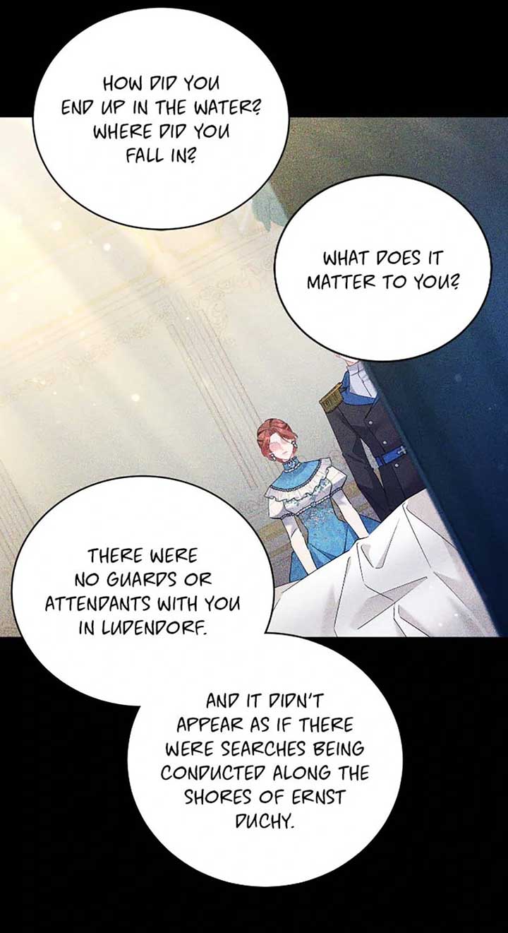 He's Definitely My Son! Chapter 79 page 32