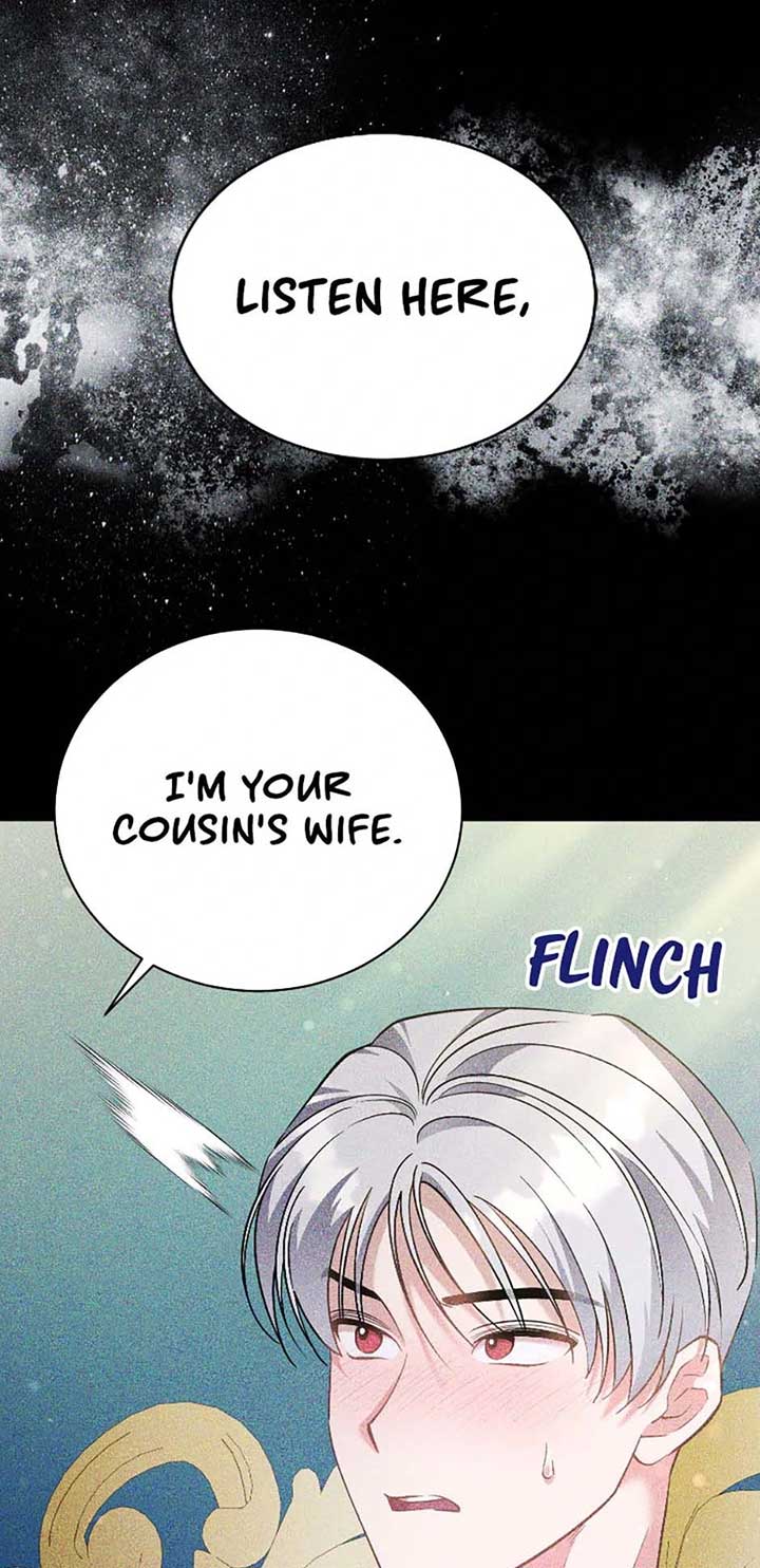 He's Definitely My Son! Chapter 79 page 35