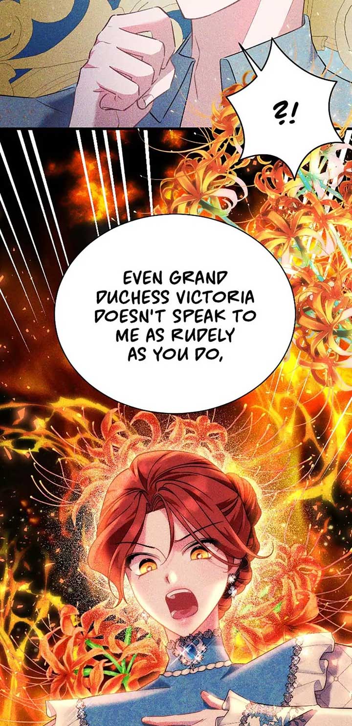 He's Definitely My Son! Chapter 79 page 36