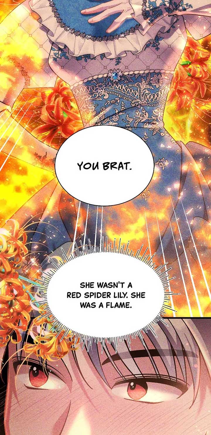 He's Definitely My Son! Chapter 79 page 37