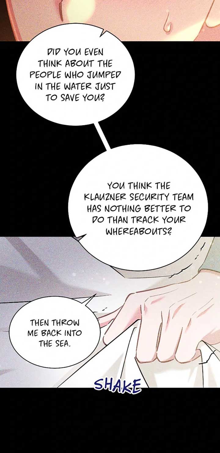 He's Definitely My Son! Chapter 79 page 38