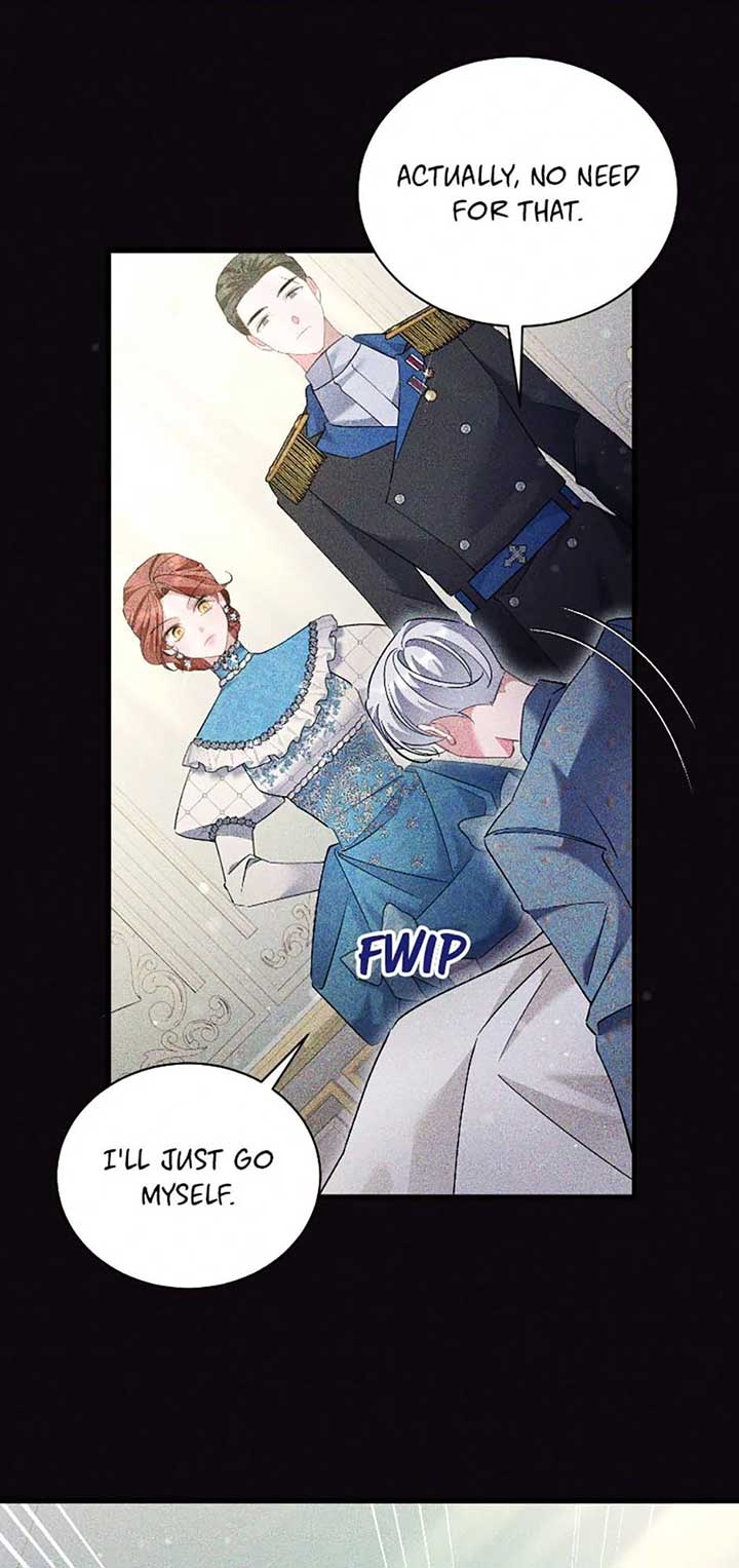 He's Definitely My Son! Chapter 79 page 39