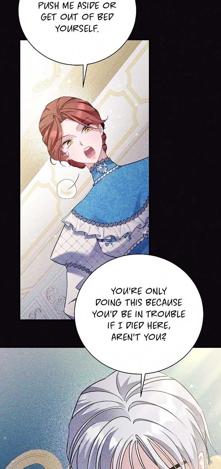 He's Definitely My Son! Chapter 79 page 41