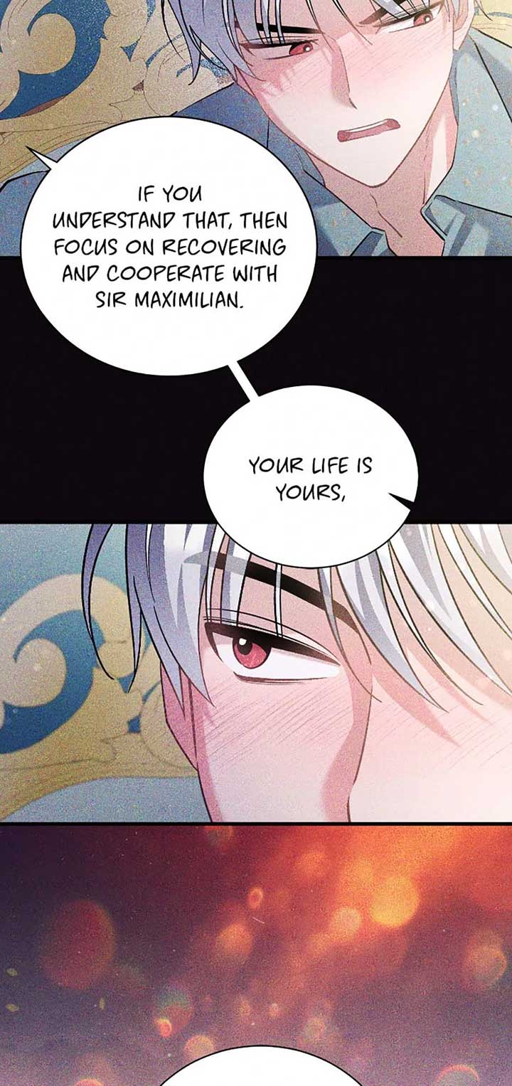 He's Definitely My Son! Chapter 79 page 42