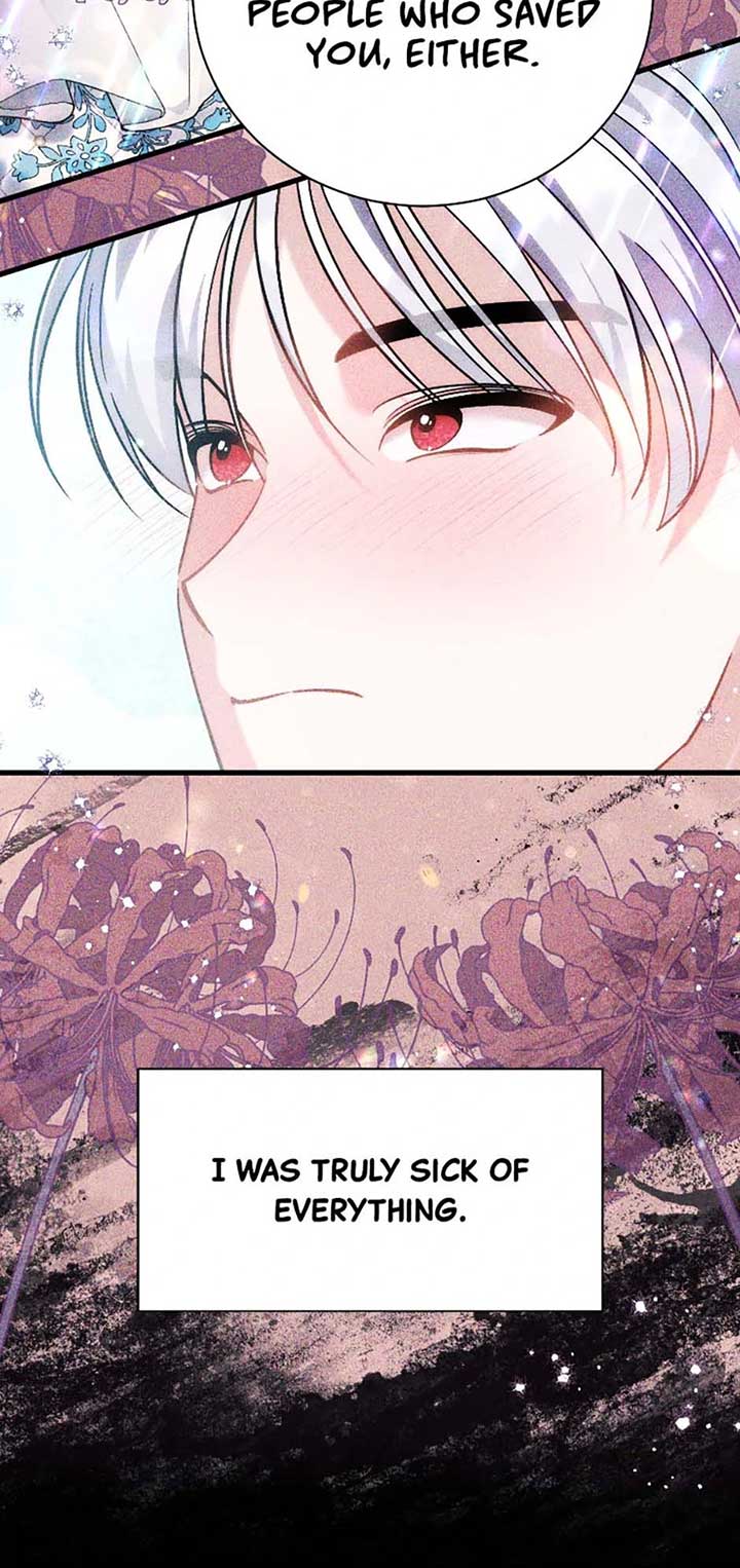 He's Definitely My Son! Chapter 79 page 44