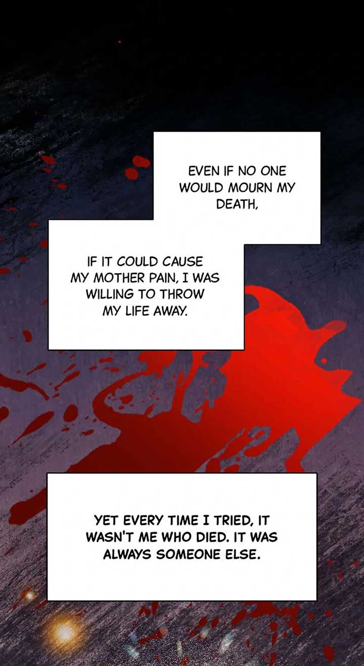 He's Definitely My Son! Chapter 79 page 45