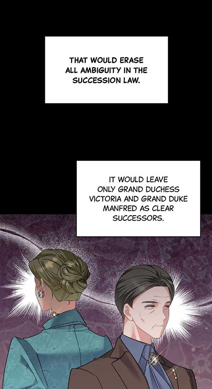 He's Definitely My Son! Chapter 79 page 51