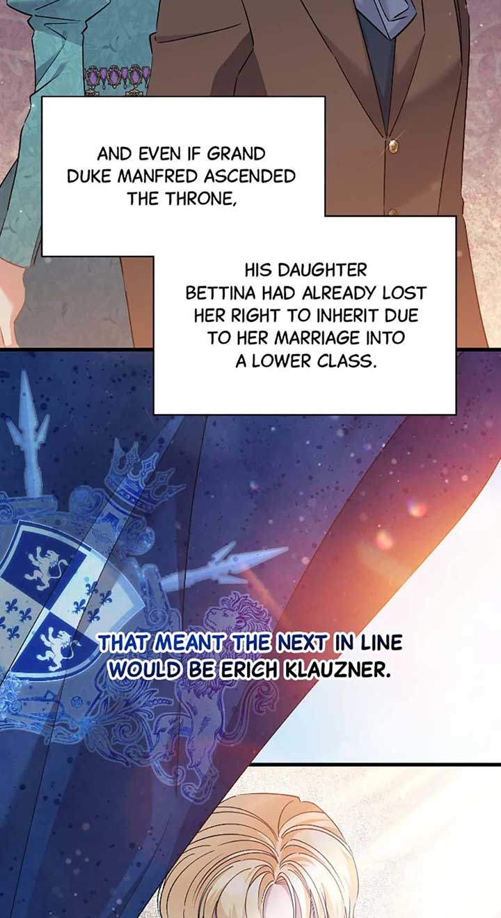 He's Definitely My Son! Chapter 79 page 52