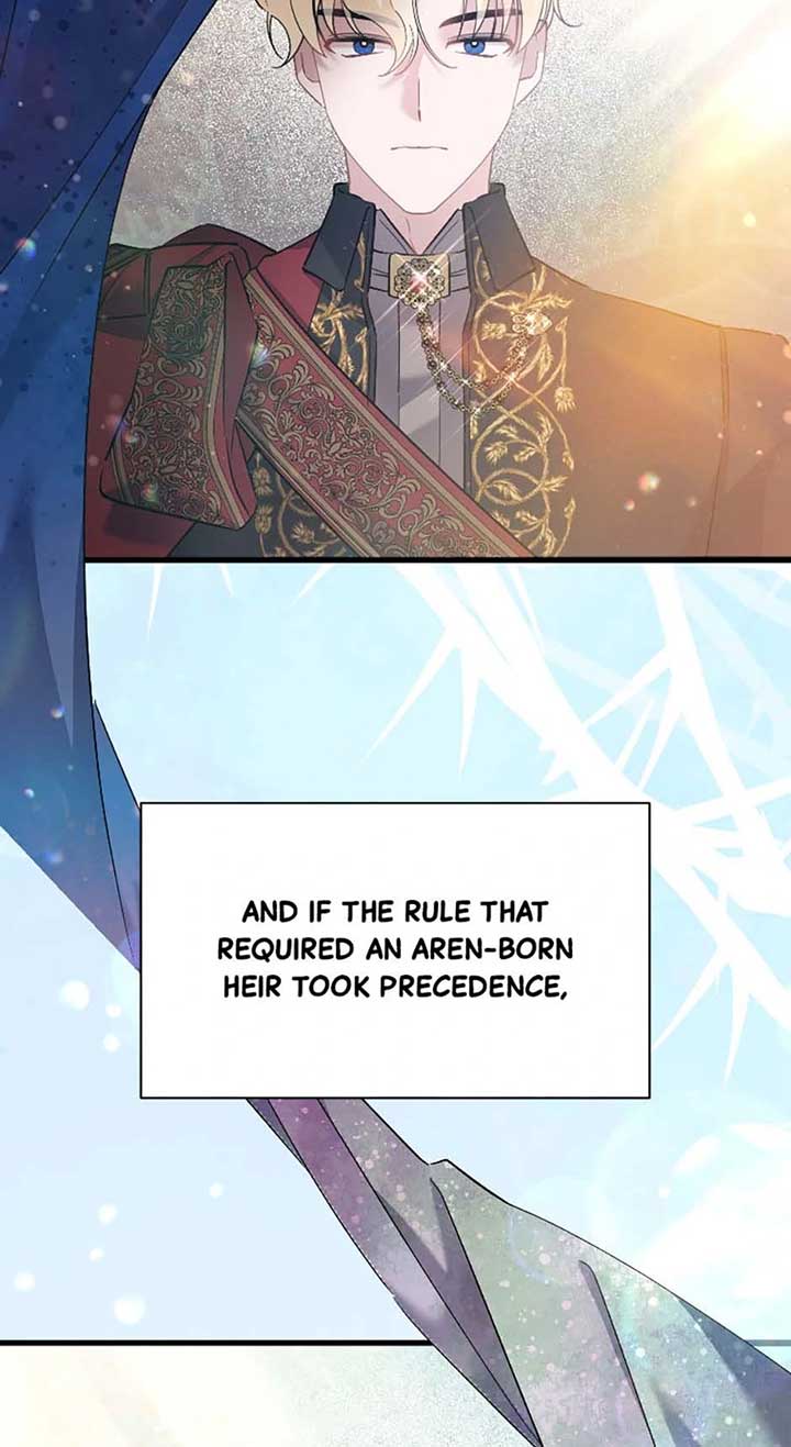 He's Definitely My Son! Chapter 79 page 53