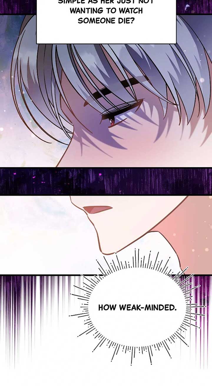 He's Definitely My Son! Chapter 79 page 57