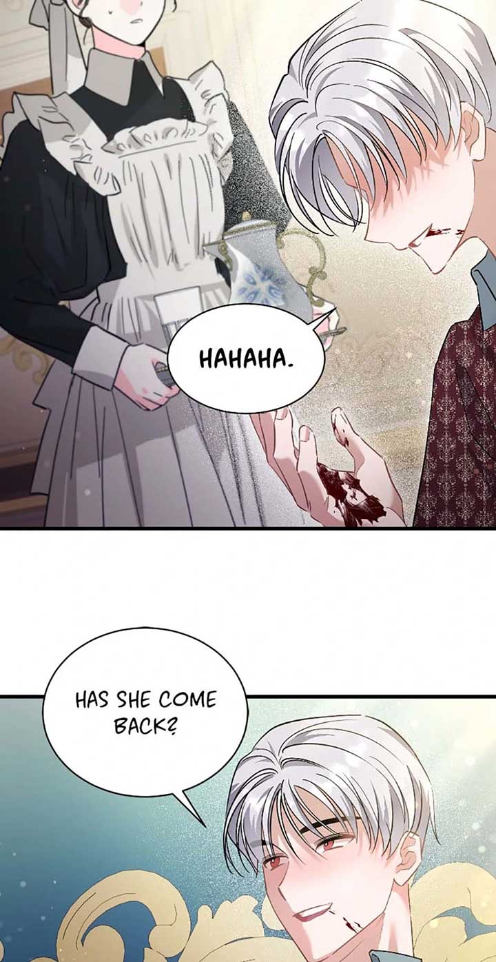 He's Definitely My Son! Chapter 79 page 61