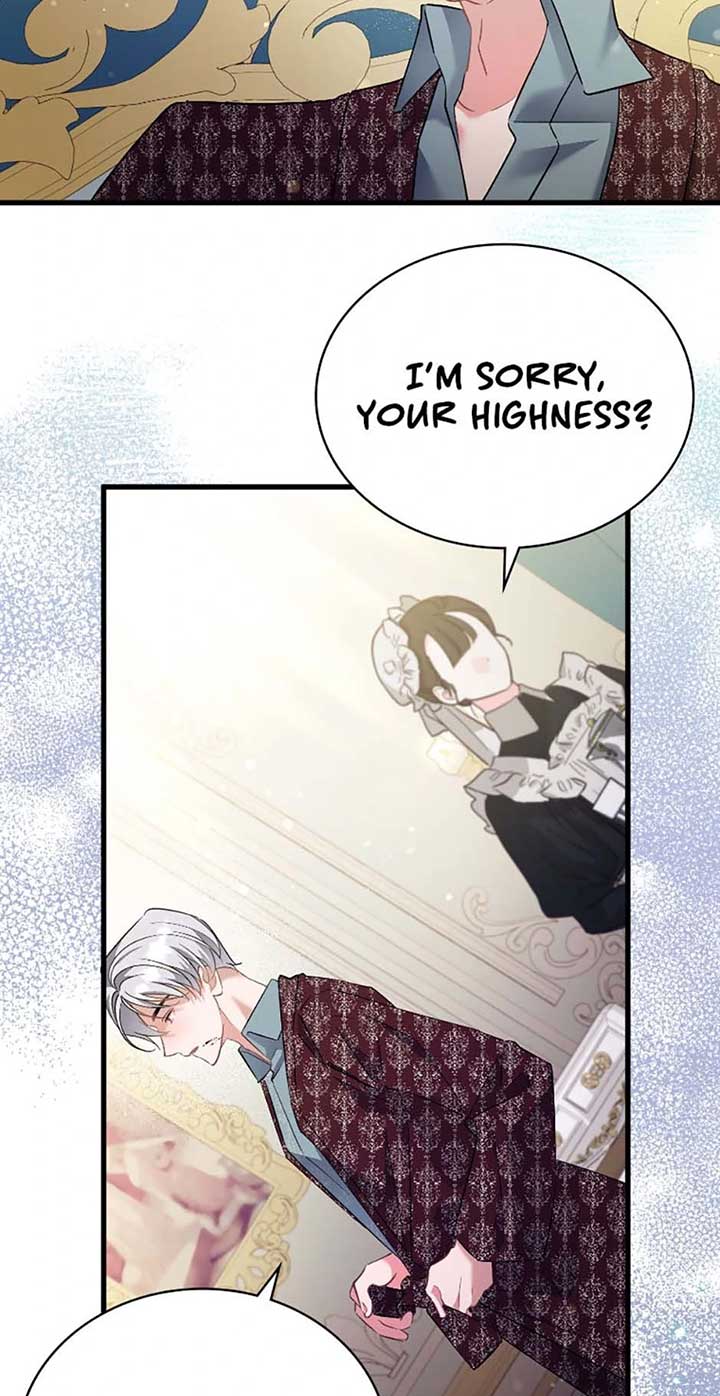 He's Definitely My Son! Chapter 79 page 62