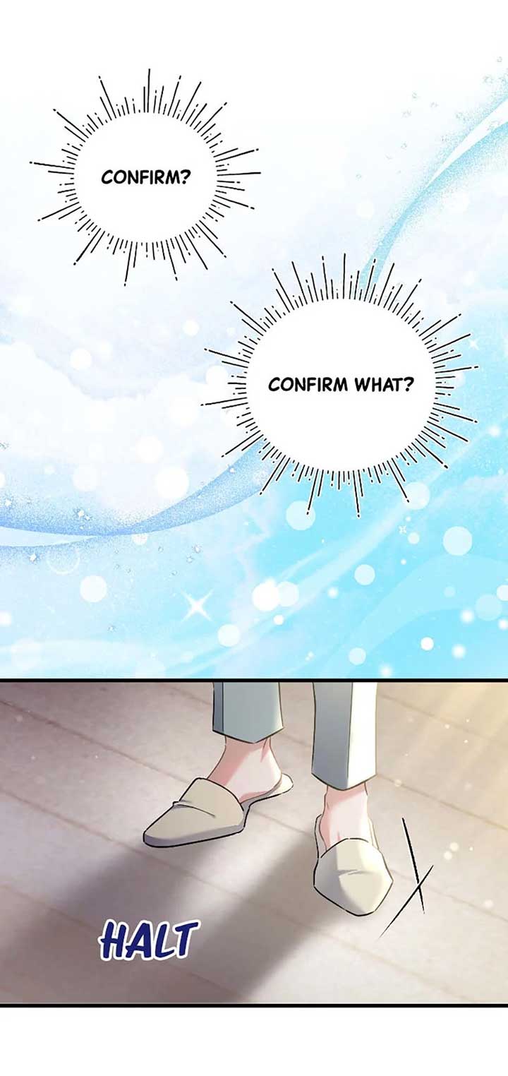 He's Definitely My Son! Chapter 79 page 64