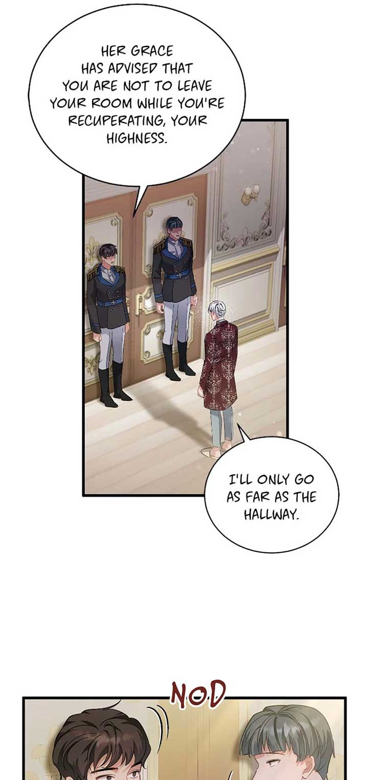 He's Definitely My Son! Chapter 79 page 66