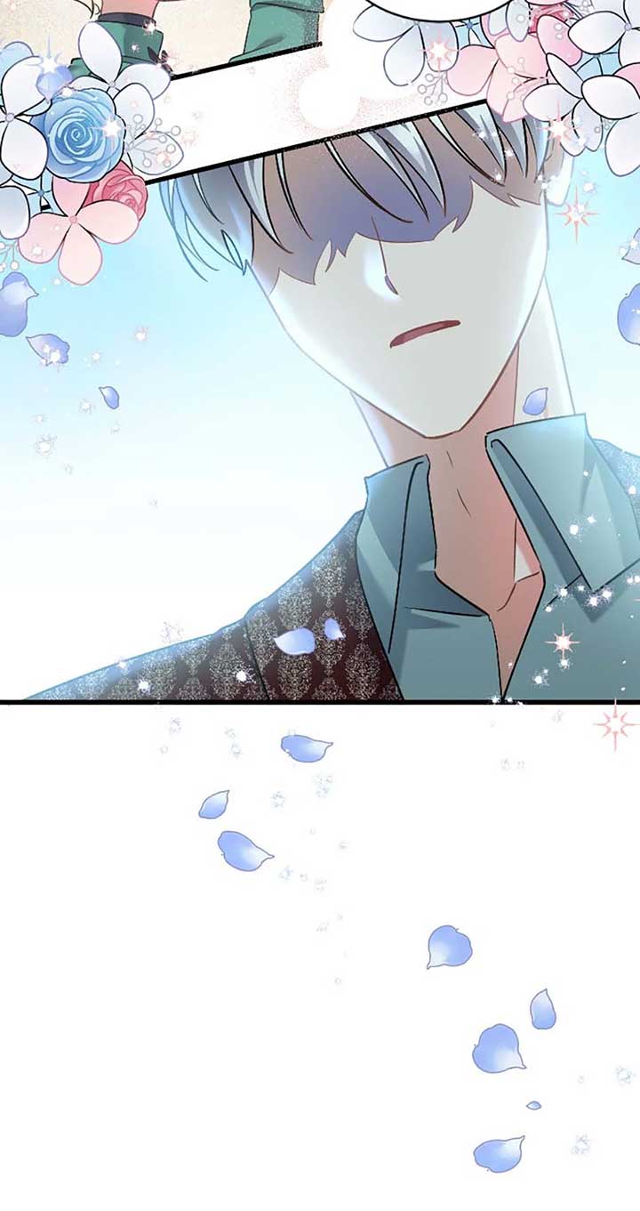 He's Definitely My Son! Chapter 79 page 73