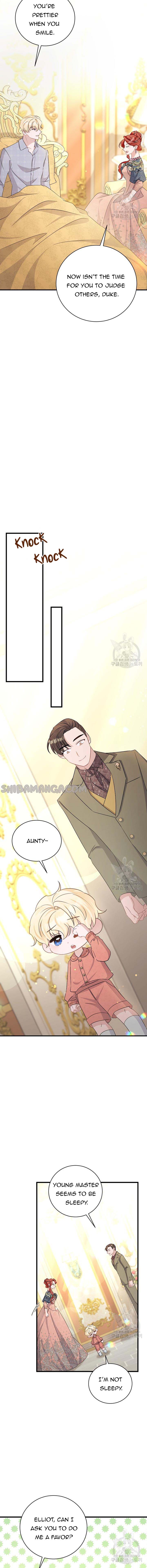 He's Definitely My Son! Chapter 35 page 10