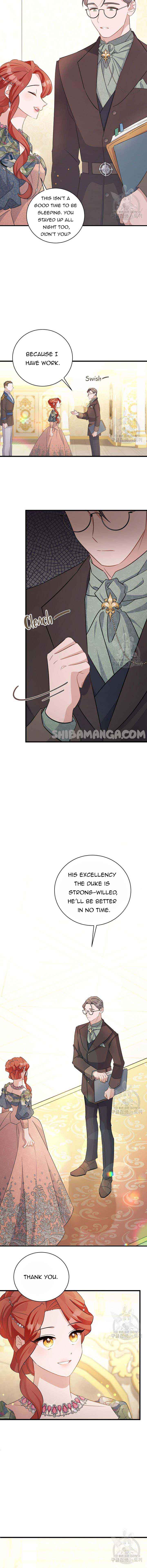 He's Definitely My Son! Chapter 35 page 16