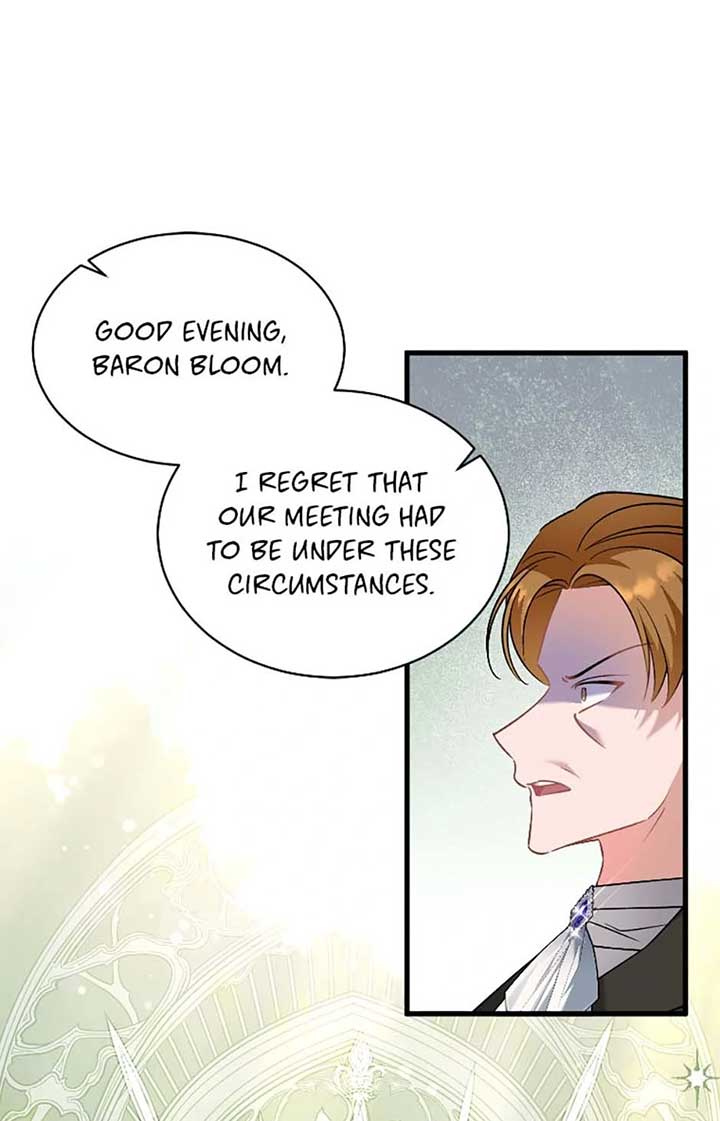 He's Definitely My Son! Chapter 78 page 1