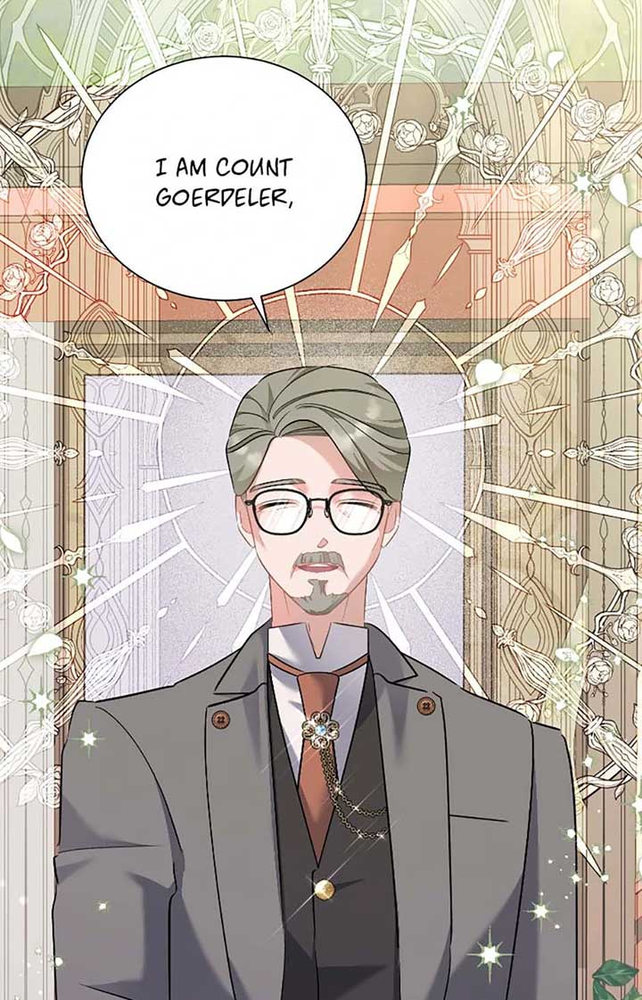 He's Definitely My Son! Chapter 78 page 2