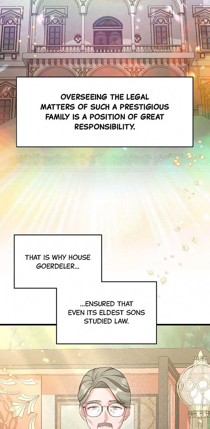 He's Definitely My Son! Chapter 78 page 5