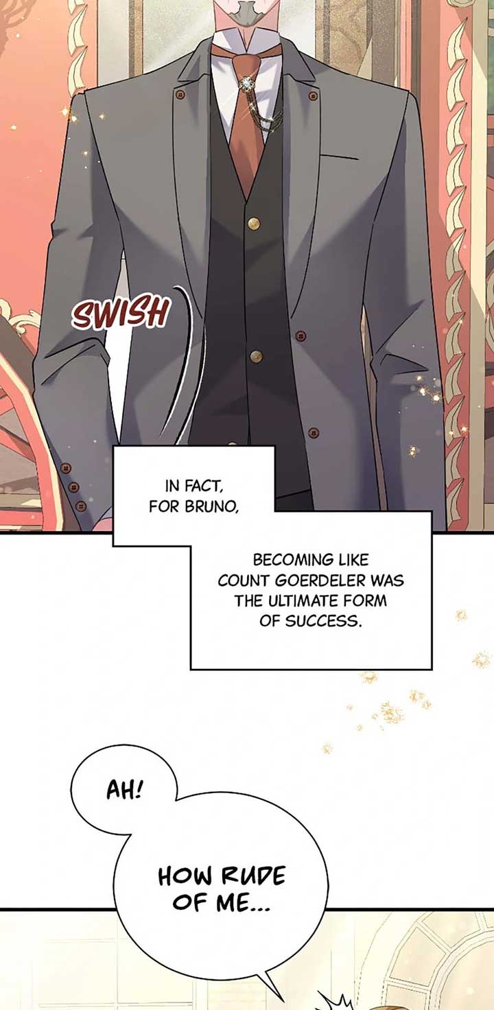 He's Definitely My Son! Chapter 78 page 6