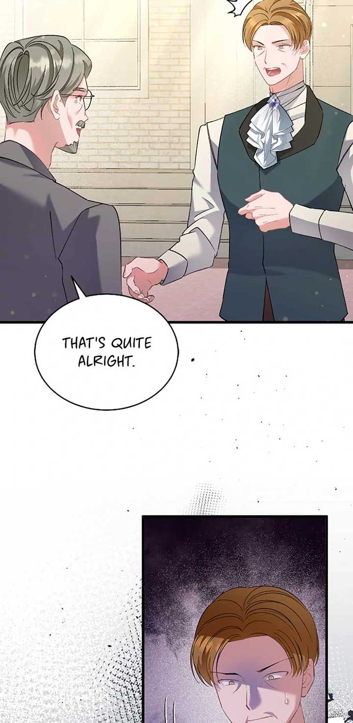 He's Definitely My Son! Chapter 78 page 7