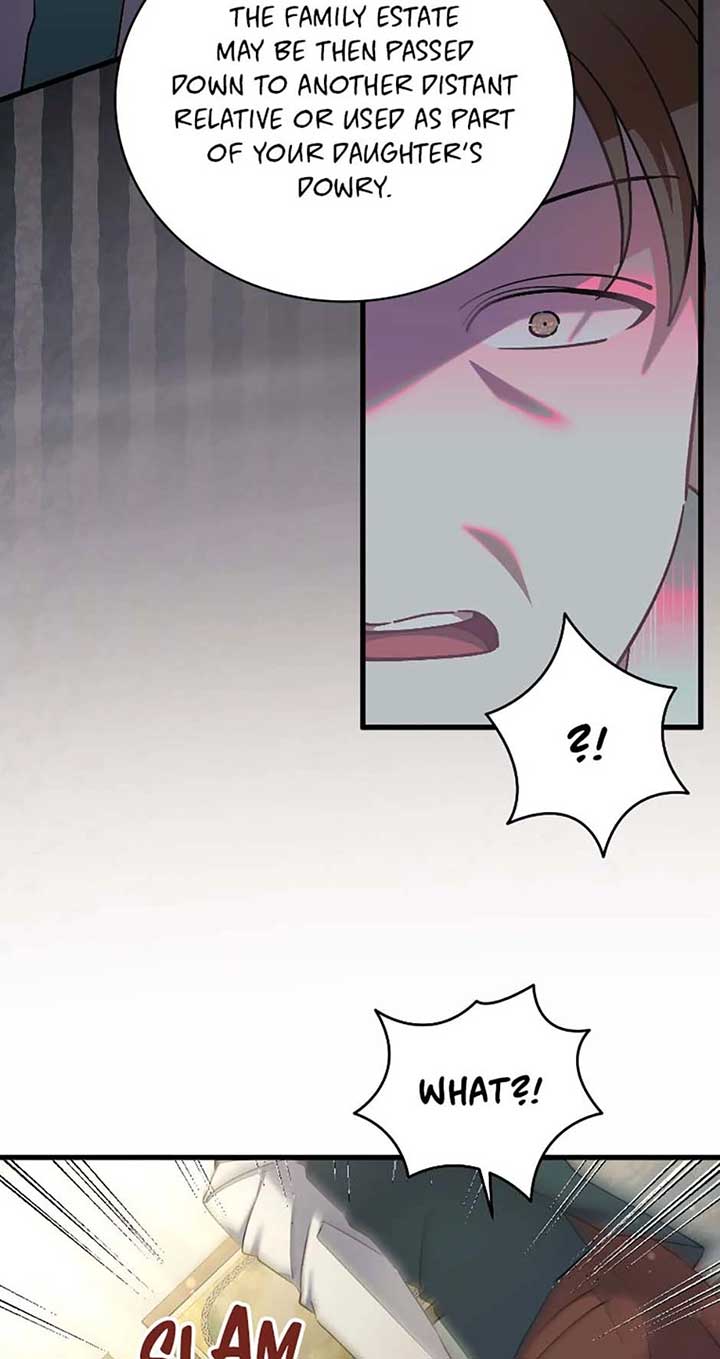 He's Definitely My Son! Chapter 78 page 13