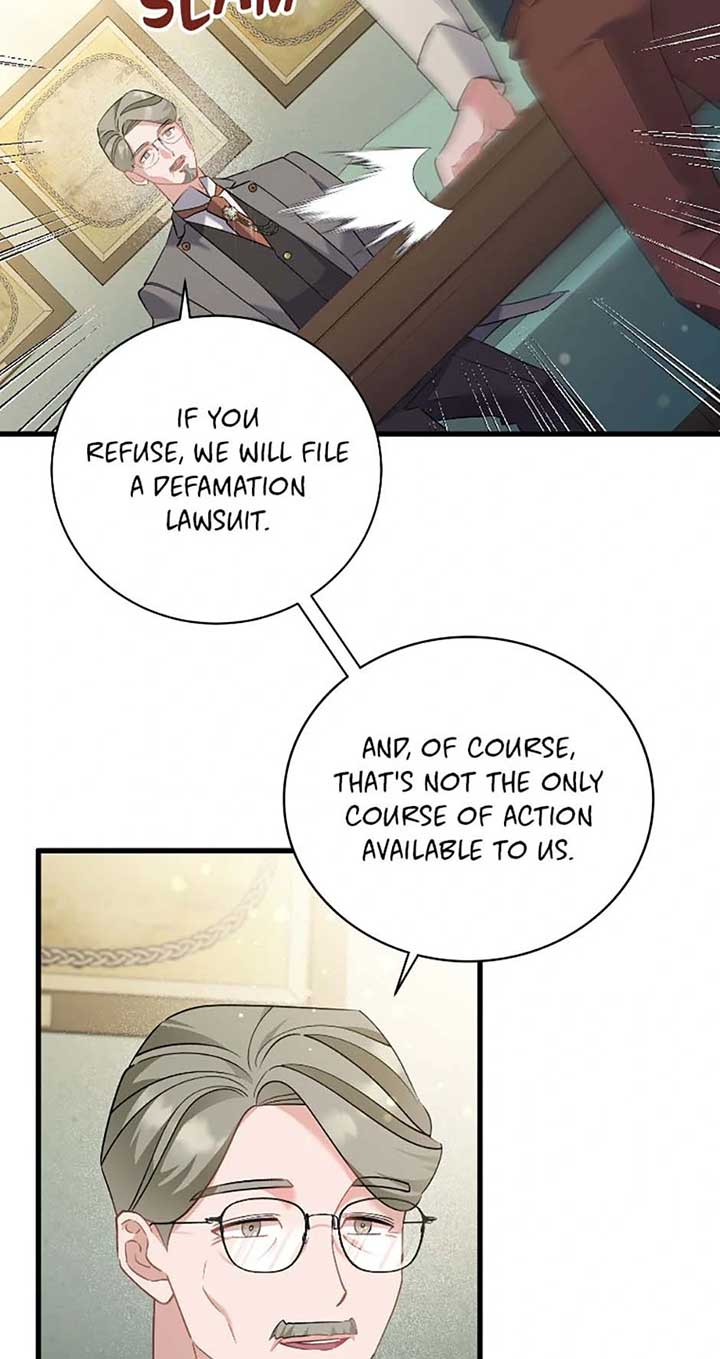 He's Definitely My Son! Chapter 78 page 14