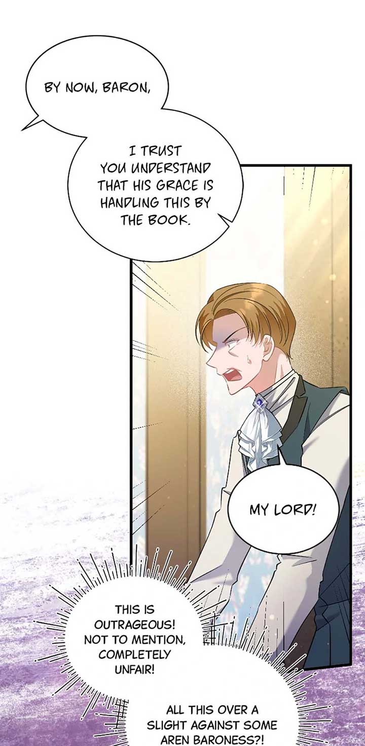 He's Definitely My Son! Chapter 78 page 17
