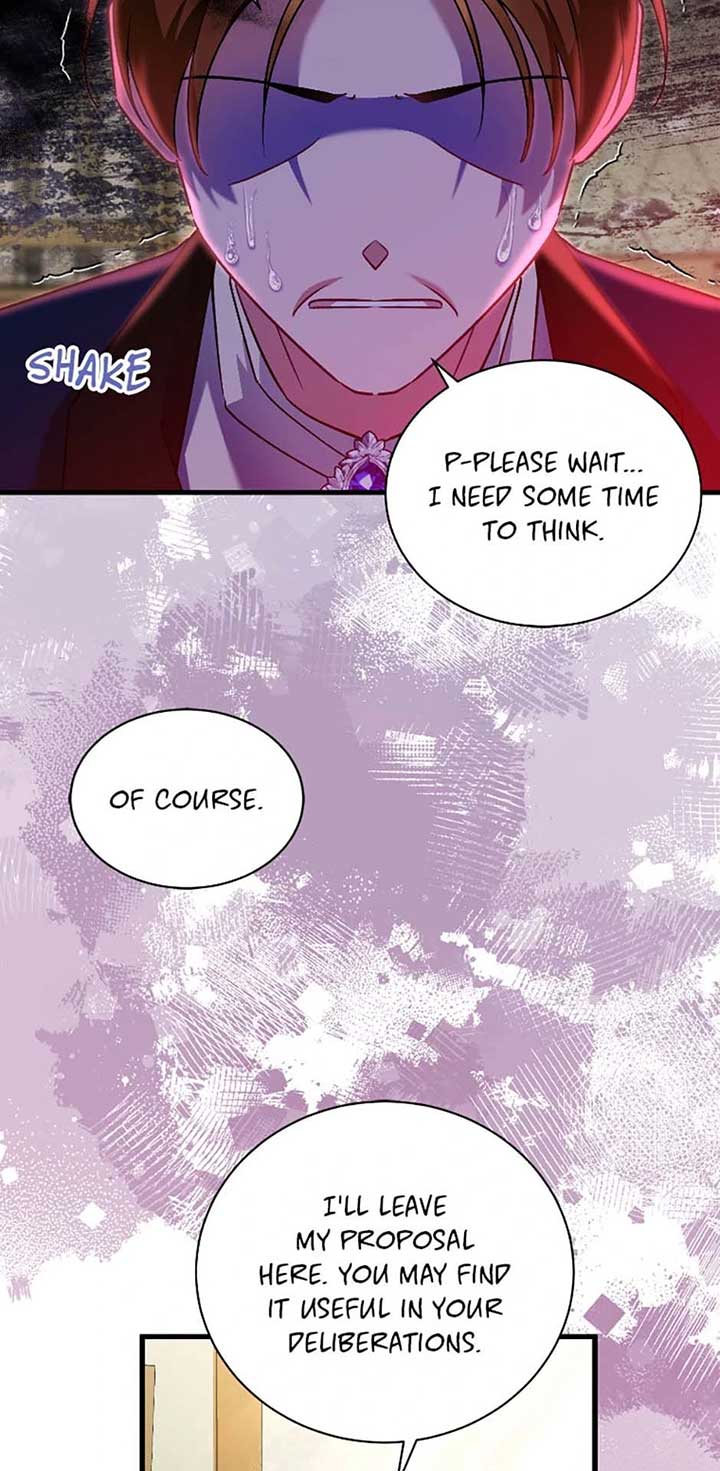He's Definitely My Son! Chapter 78 page 19