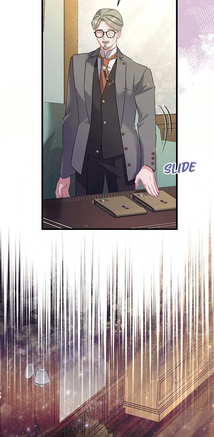 He's Definitely My Son! Chapter 78 page 20