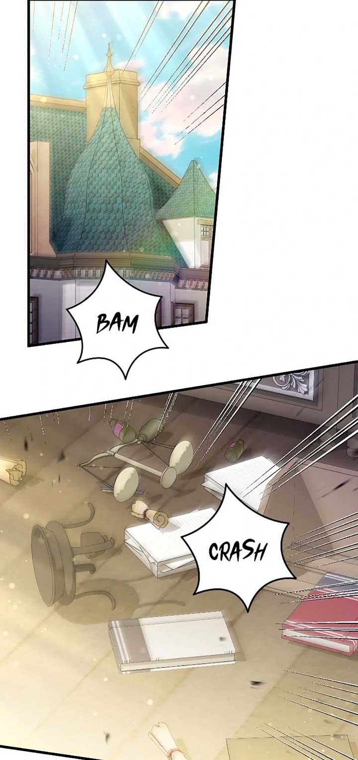 He's Definitely My Son! Chapter 78 page 23